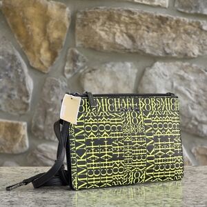Michael Kors Large Crossbody